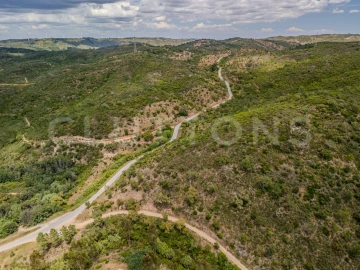 Terreno para Venda em São Brás de Alportel