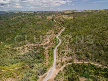 Terreno para Venda em São Brás de Alportel