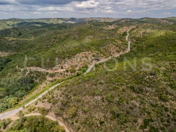 Terreno para Venda em São Brás de Alportel