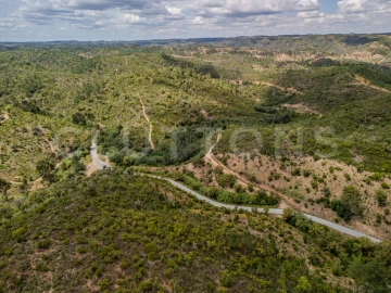 Terreno para Venda em São Brás de Alportel
