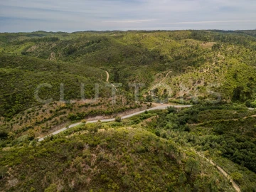 Terreno para Venda em São Brás de Alportel
