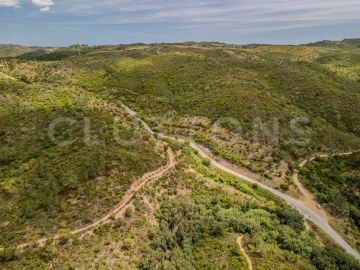 Terreno para Venda em São Brás de Alportel