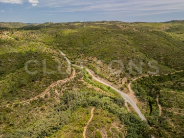 Terreno para Venda em São Brás de Alportel