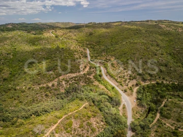 Terreno para Venda em São Brás de Alportel