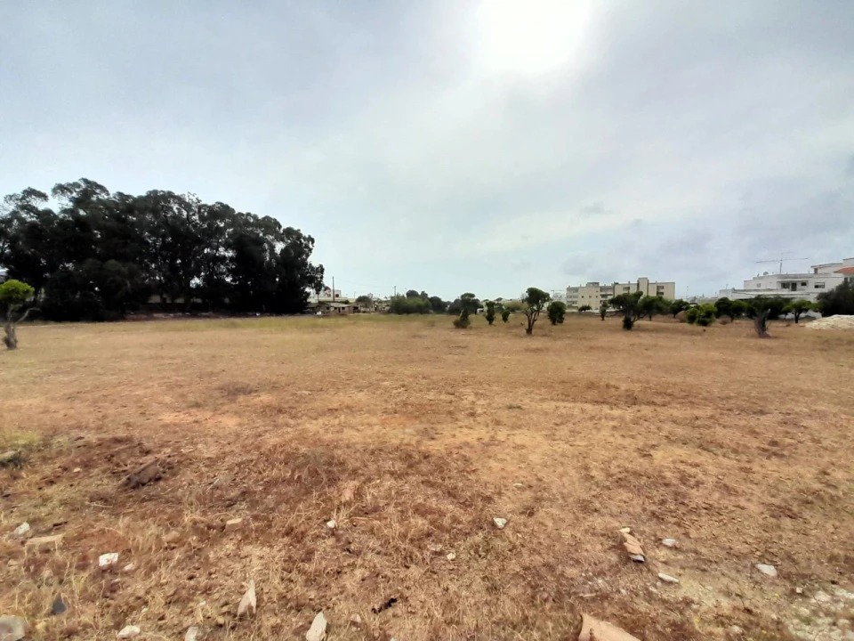 Terreno para Venda em Quelfes Foto 15