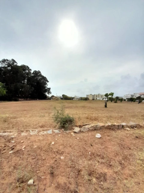 Terreno para Venda em Quelfes