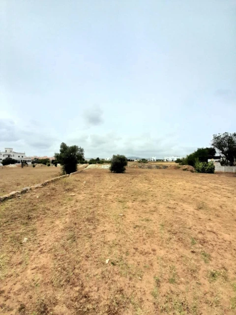 Terreno para Venda em Quelfes