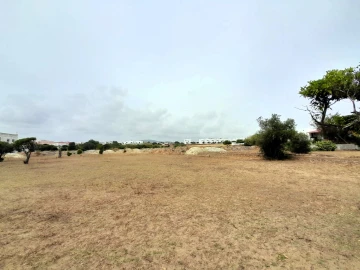 Terreno para Venda em Quelfes