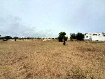 Terreno para Venda em Quelfes