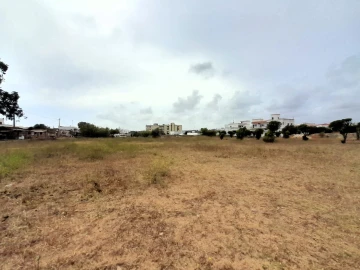 Terreno para Venda em Quelfes