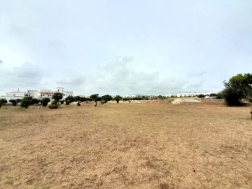 Terreno para Venda em Quelfes