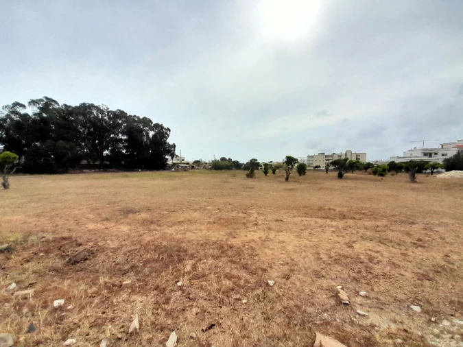Terreno para Venda em Quelfes Foto 15