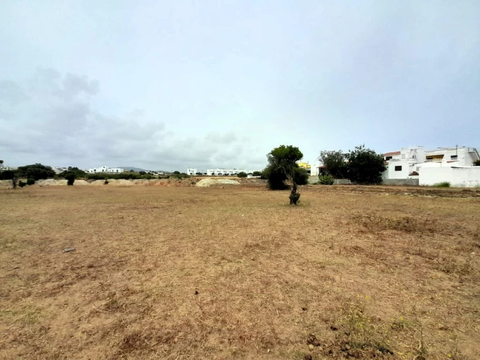 Terreno para Venda em Quelfes Foto 18