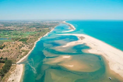 Moradia T4 para Venda em Tavira (Santa Maria e Santiago)