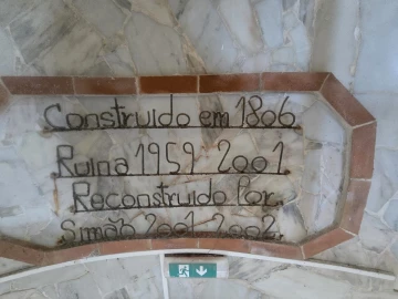 Quinta para Venda em Tavira (Santa Maria e Santiago)