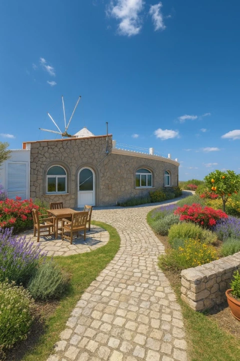 Quinta para Venda em Tavira (Santa Maria e Santiago)