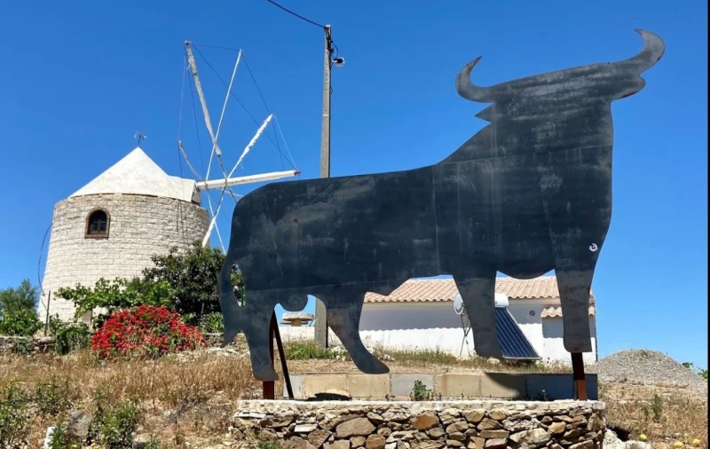 Quinta para Venda em Tavira (Santa Maria e Santiago) Foto 8