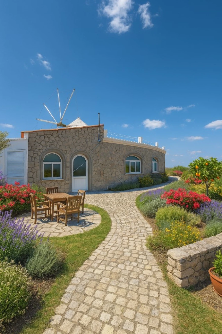 Quinta para Venda em Tavira (Santa Maria e Santiago) Foto 2
