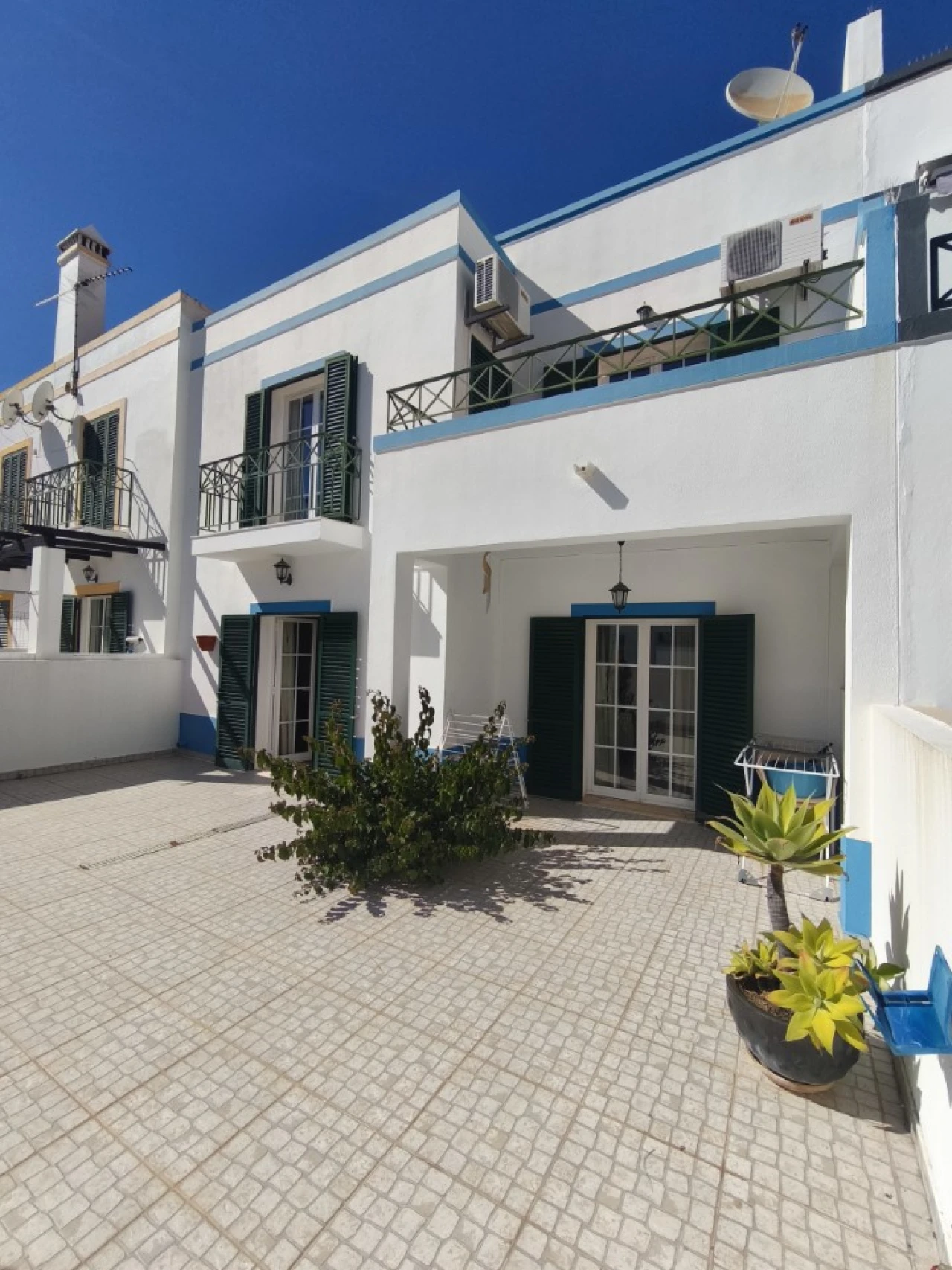 Moradia T4 para Venda em Tavira (Santa Maria e Santiago) Foto 17