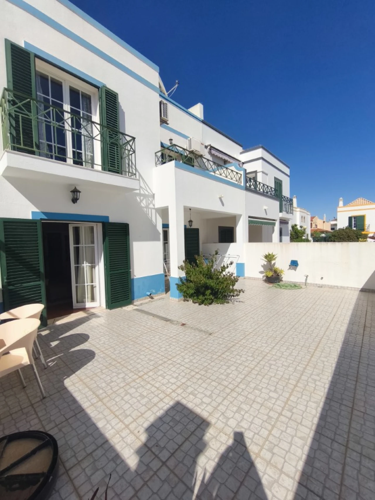 Moradia T4 para Venda em Tavira (Santa Maria e Santiago) Foto 18