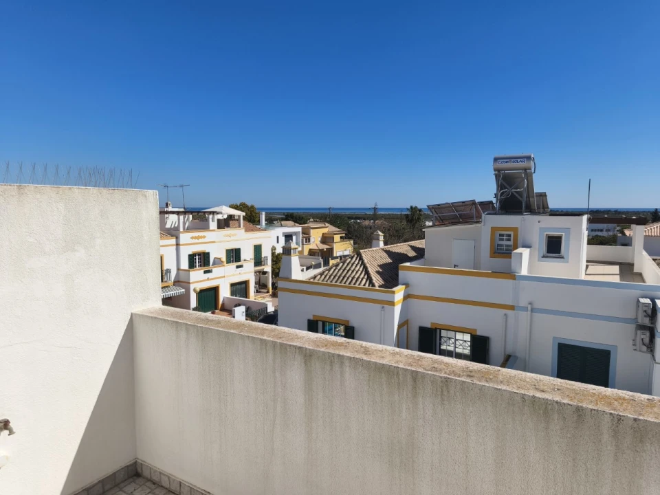 Moradia T4 para Venda em Tavira (Santa Maria e Santiago) Foto 37