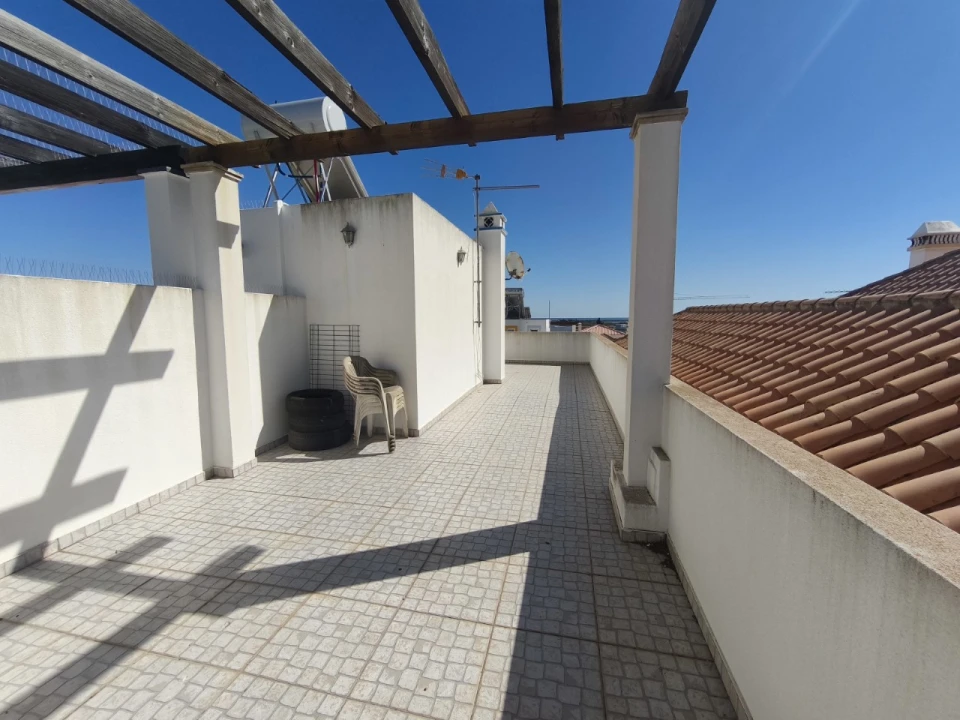 Moradia T4 para Venda em Tavira (Santa Maria e Santiago) Foto 38