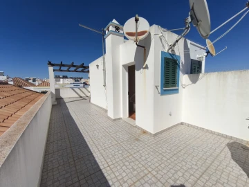 Moradia T4 para Venda em Tavira (Santa Maria e Santiago)