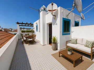 Moradia T4 para Venda em Tavira (Santa Maria e Santiago)