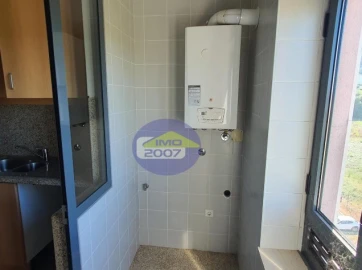 Apartamento T2 para Venda em Oliveira do Douro