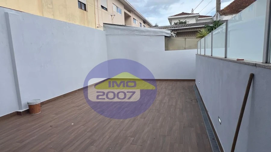 Moradia T3 para Venda em Espinho