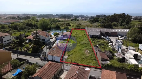 Terreno para Venda em Madalena