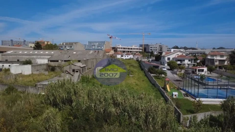 Terreno para Venda em Madalena