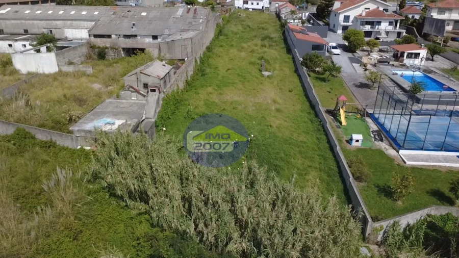 Terreno para Venda em Madalena Foto 3