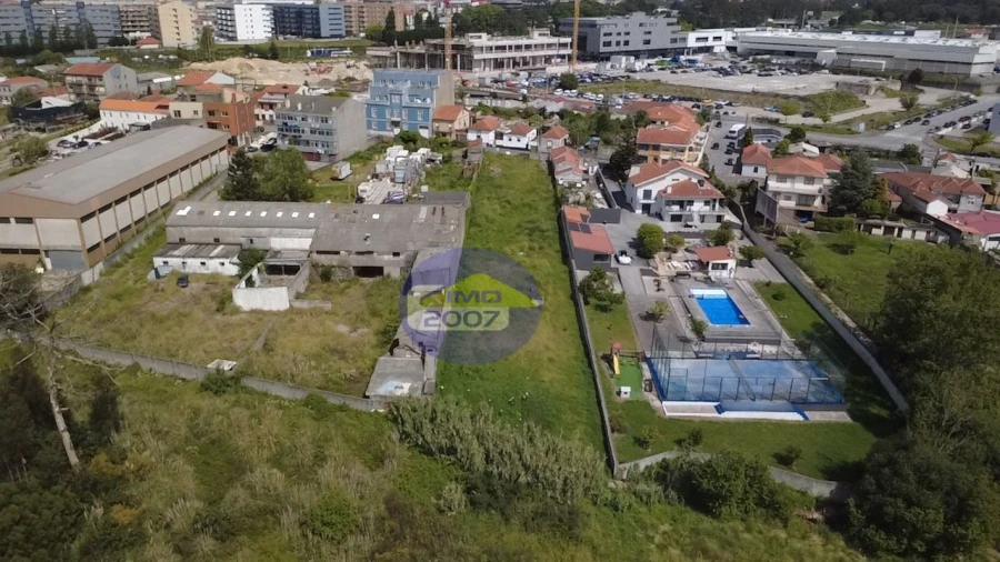 Terreno para Venda em Madalena Foto 4