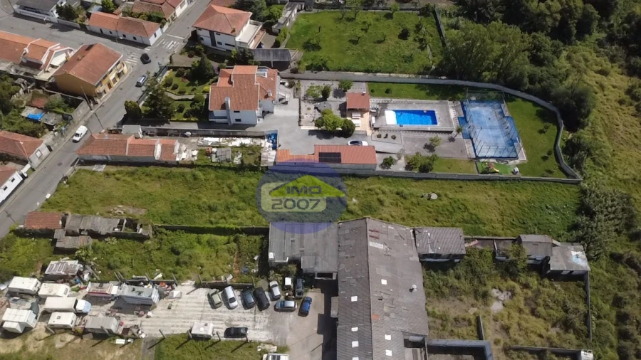 Terreno para Venda em Madalena Foto 5