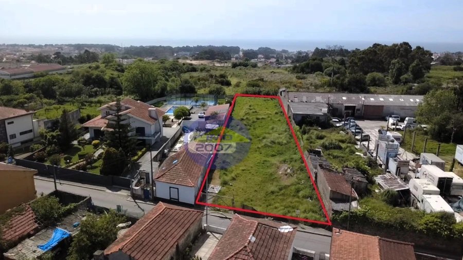 Terreno para Venda em Madalena