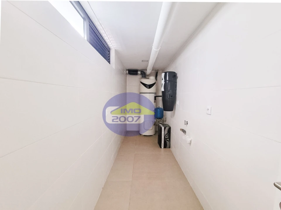 Moradia T4 para Venda em Canidelo Foto 41