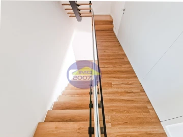 Moradia T4 para Venda em Canidelo