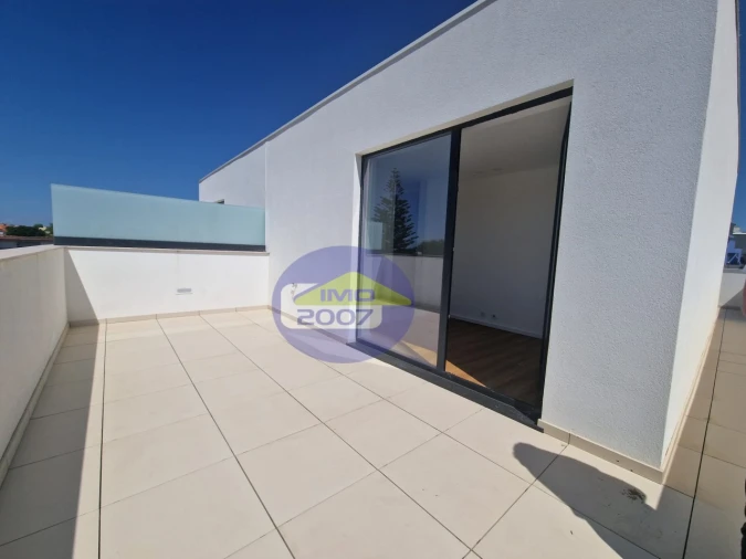Moradia T4 para Venda em Canidelo Foto 27
