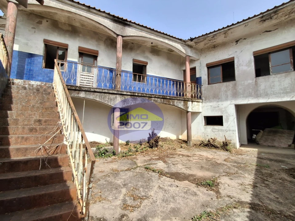 Moradia T3 para Venda em Argoncilhe Foto 6