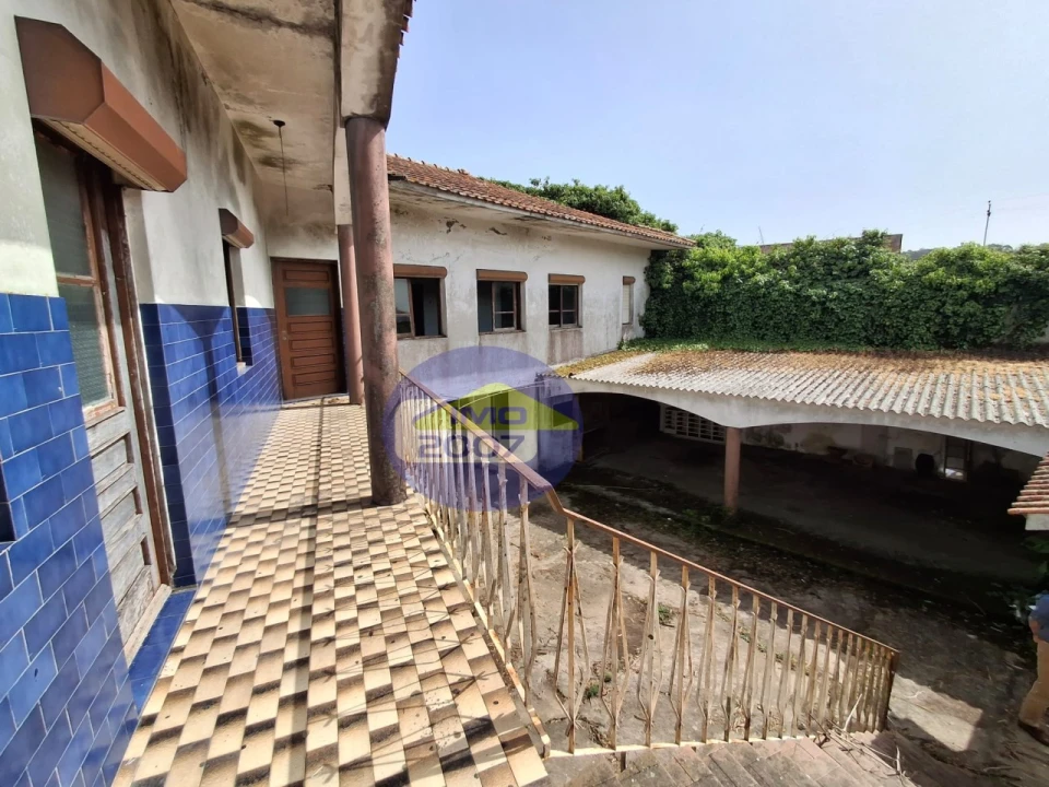 Moradia T3 para Venda em Argoncilhe Foto 22