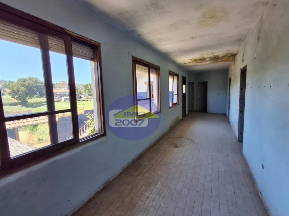 Moradia T3 para Venda em Argoncilhe Foto 17