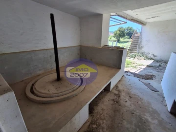 Moradia T3 para Venda em Argoncilhe