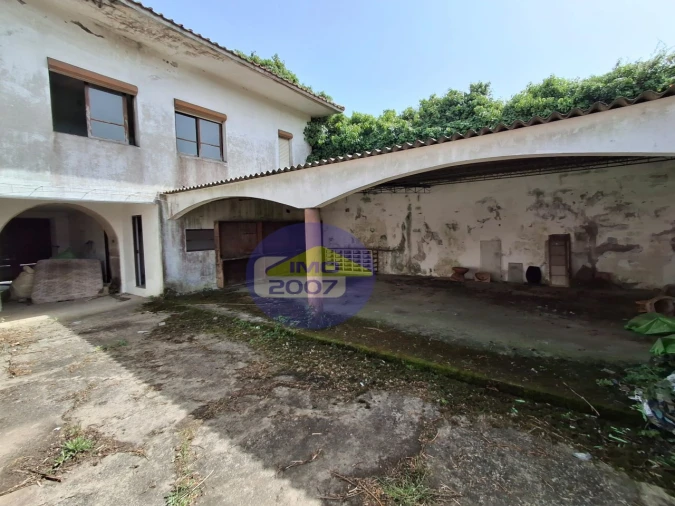 Moradia T3 para Venda em Argoncilhe Foto 23