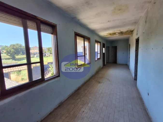 Moradia T3 para Venda em Argoncilhe Foto 17