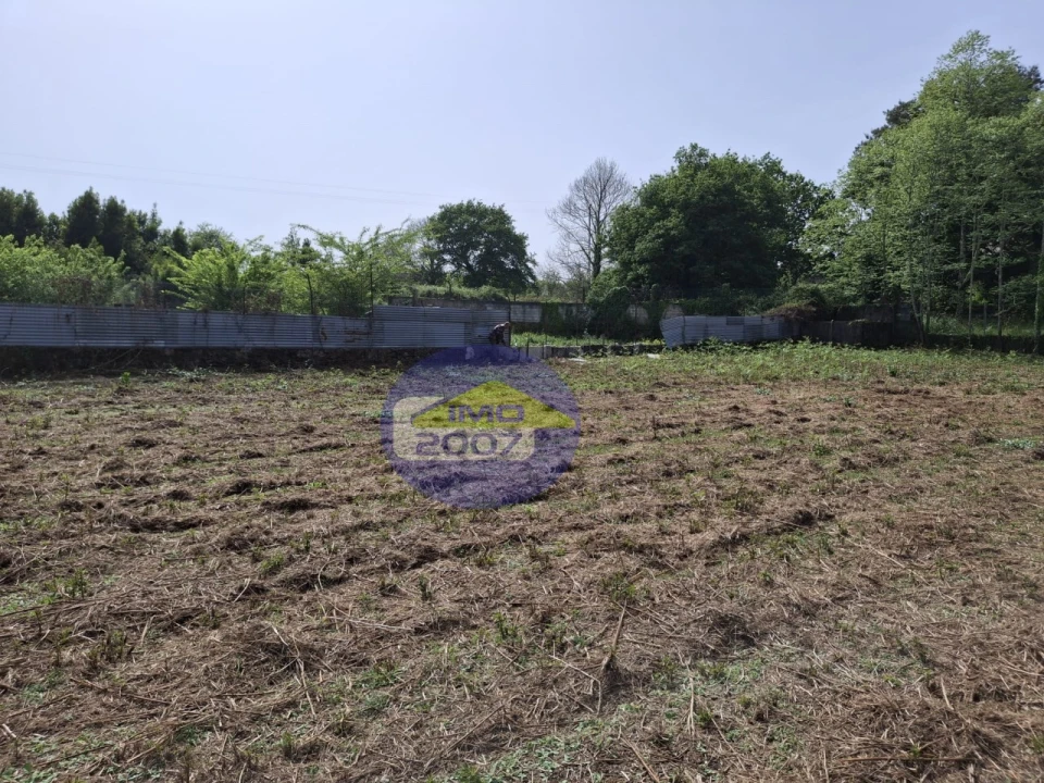 Terreno para Venda em Argoncilhe Foto 4