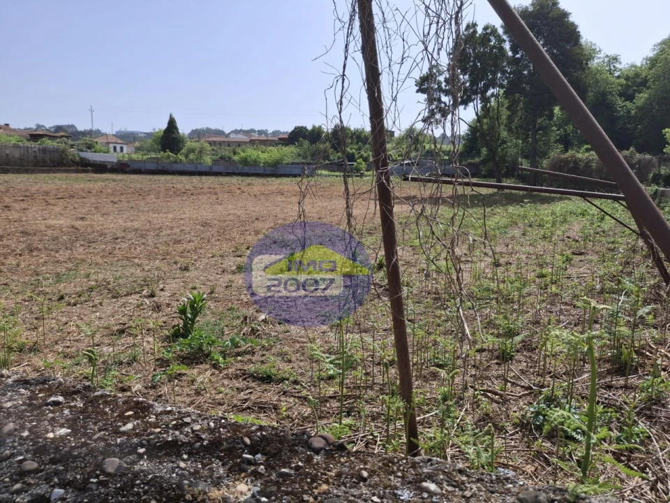 Terreno para Venda em Argoncilhe Foto 10