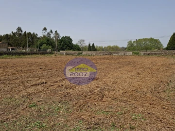 Terreno para Venda em Argoncilhe
