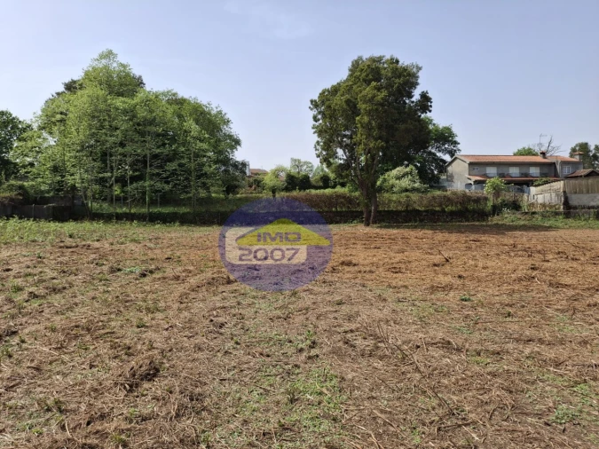Terreno para Venda em Argoncilhe Foto 5