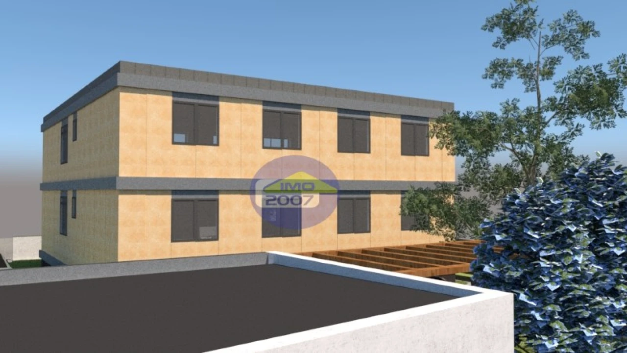 Apartamento T2 para Venda em Esmoriz Foto 3